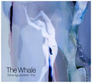 Agustsdottir Stina - Whale in der Gruppe CD / Jazz/Blues bei Bengans Skivbutik AB (3977684)