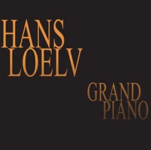 Loelv Hans - Grand Piano in der Gruppe CD bei Bengans Skivbutik AB (3977689)