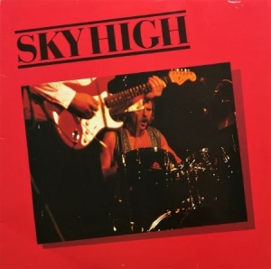 Sky High - Sky High - Anniversary Edition in der Gruppe CD / Rock bei Bengans Skivbutik AB (3977691)