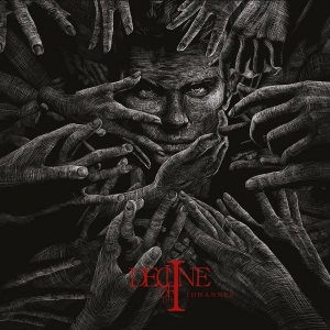 Decline Of The I - Johannes (Ox Blood Vinyl) in der Gruppe VINYL / Hårdrock bei Bengans Skivbutik AB (3977707)