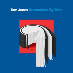 Tom Jones - Surrounded By Time (2Lp) in der Gruppe VINYL / Pop-Rock bei Bengans Skivbutik AB (3977719)