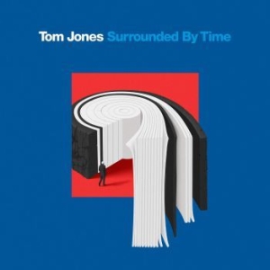 Tom Jones - Surrounded By Time in der Gruppe CD / Pop-Rock bei Bengans Skivbutik AB (3977720)