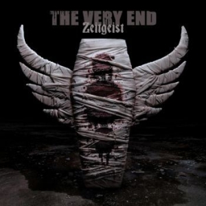 Very End The - Zeitgeist in der Gruppe CD bei Bengans Skivbutik AB (3977748)