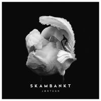 Skambankt - Jaertegn in der Gruppe CD / Pop-Rock bei Bengans Skivbutik AB (3977760)