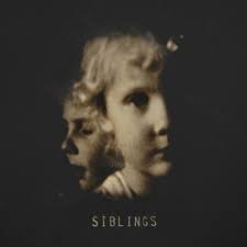 Alex Somers - Siblings (2Lp) in der Gruppe VINYL / Dance-Techno,Övrigt bei Bengans Skivbutik AB (3977764)