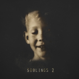 Alex Somers - Siblings 2 (Vinyl) in der Gruppe VINYL / Dance-Techno,Övrigt bei Bengans Skivbutik AB (3977765)