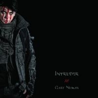 Gary Numan - Intruder in der Gruppe -Start Vinyl bei Bengans Skivbutik AB (3977767)
