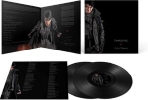 Gary Numan - Intruder in der Gruppe VINYL / Pop-Rock,Övrigt bei Bengans Skivbutik AB (3977767)