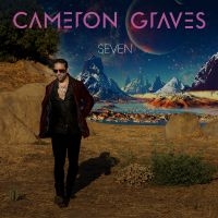 Graves Cameron - Seven in der Gruppe Övrigt /  bei Bengans Skivbutik AB (3977774)