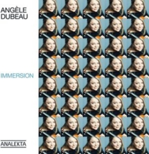 Olafur Arnalds Armand Amar Remo A - Immersion in der Gruppe Externt_Lager / Naxoslager bei Bengans Skivbutik AB (3977775)