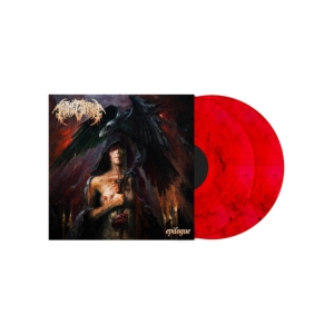 To The Grave - Epilogue in der Gruppe Övrigt /  bei Bengans Skivbutik AB (3978447)