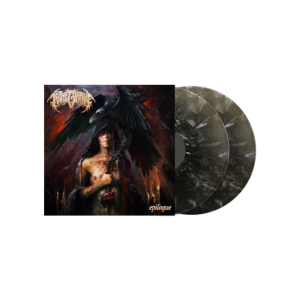 To The Grave - Epilogue in der Gruppe Övrigt /  bei Bengans Skivbutik AB (3978448)