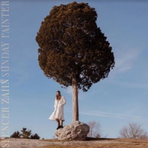 Zahn Spencer - Sunday Painter in der Gruppe VINYL / Pop bei Bengans Skivbutik AB (3978449)