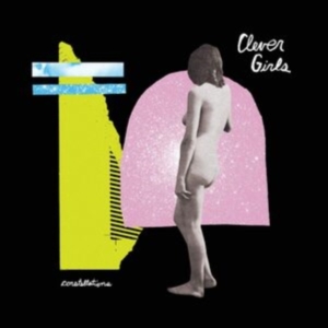 Clever Girls - Constellations in der Gruppe VINYL / Pop-Rock bei Bengans Skivbutik AB (3978451)