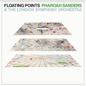 Floating Points Pharoah Sanders & - Promises in der Gruppe VINYL bei Bengans Skivbutik AB (3978455)