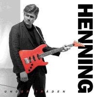 Henning - Under Träden Lp in der Gruppe -Start Max bei Bengans Skivbutik AB (3978482)