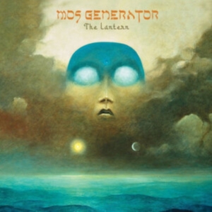 Mos Generator - Lantern in der Gruppe VINYL / Hårdrock bei Bengans Skivbutik AB (3978493)