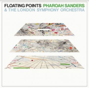 Sanders Pharoah & The London Sympho - Promises in der Gruppe CD / Jazz bei Bengans Skivbutik AB (3978496)