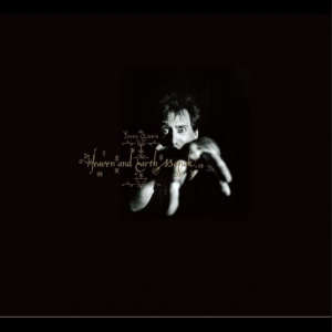 Zorn John - Heaven And Earth Magick in der Gruppe CD / Jazz,Pop-Rock bei Bengans Skivbutik AB (3978497)