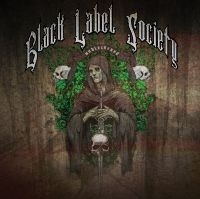 Black Label Society - Unblackened in der Gruppe -Start LCV bei Bengans Skivbutik AB (3978529)