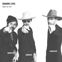 Skammens Vogn - Kunst Og Rock in der Gruppe VINYL / Dansk Musik,Pop-Rock bei Bengans Skivbutik AB (3978534)