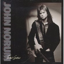 Norum John - Total Control -Coloured- in der Gruppe VINYL / Pop-Rock bei Bengans Skivbutik AB (3978566)