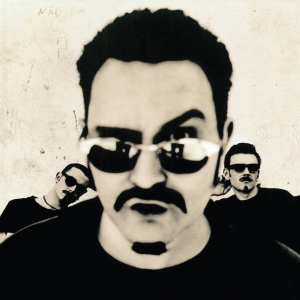 Therapy? - Infernal Love in der Gruppe VINYL / Pop-Rock bei Bengans Skivbutik AB (3978569)