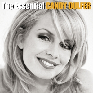 Candy Dulfer - Essential in der Gruppe VINYL / Jazz bei Bengans Skivbutik AB (3978572)