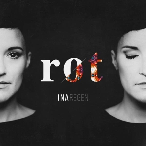 Regen Ina - Rot in der Gruppe CD / Pop-Rock,Övrigt bei Bengans Skivbutik AB (3978574)