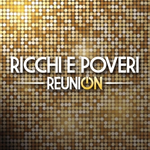 Ricchi E Poveri - Reunion in der Gruppe CD bei Bengans Skivbutik AB (3978577)