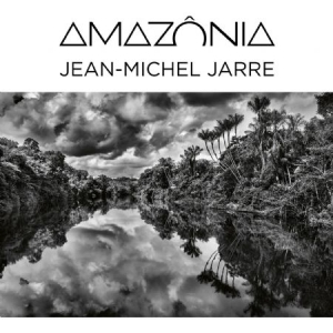 Jarre Jean-Michel - Amazônia in der Gruppe VINYL / Elektroniskt,Pop-Rock,Övrigt bei Bengans Skivbutik AB (3978579)