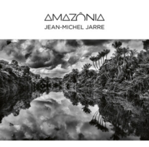 Jarre Jean-Michel - Amazônia in der Gruppe -Start LCV bei Bengans Skivbutik AB (3978579)