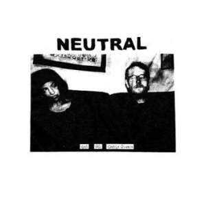 Neutral - Grå Våg Gamlestan in der Gruppe VINYL / Pop bei Bengans Skivbutik AB (3978884)