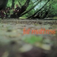 Fat Mattress - Fat Mattress (180G Vinyl + Postersl in der Gruppe VINYL / Pop-Rock bei Bengans Skivbutik AB (3978898)