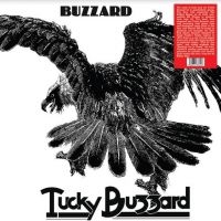 Tucky Buzzard - Buzzard in der Gruppe VINYL / Pop-Rock bei Bengans Skivbutik AB (3978901)