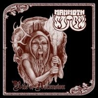 Mammoth Storm - Rite Of Ascension - 2021 Ed. (Oxblo in der Gruppe CDON_Kommande / CDON_Kommande_VInyl bei Bengans Skivbutik AB (3978908)
