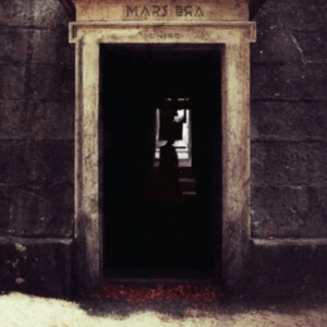 Mars Era - Oniro in der Gruppe CD bei Bengans Skivbutik AB (3978922)