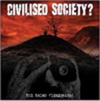 Civilised Society - Third Dimension (Lp+Cd) in der Gruppe VINYL / Pop-Rock bei Bengans Skivbutik AB (3978936)