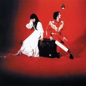 White Stripes The - Elephant in der Gruppe CD bei Bengans Skivbutik AB (3978971)