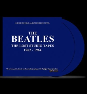 Beatles The - The Lost Studio Tapes 1962-1964 (2X in der Gruppe VINYL / Pop-Rock bei Bengans Skivbutik AB (3979114)