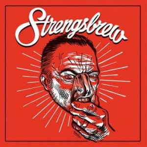 Strengsbrew - I Don't Need Myself / Be Myself Aga in der Gruppe VINYL / Pop bei Bengans Skivbutik AB (3979162)