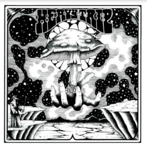 Heavy Trip - Heavy Trip in der Gruppe VINYL / Hårdrock,Pop-Rock bei Bengans Skivbutik AB (3979165)