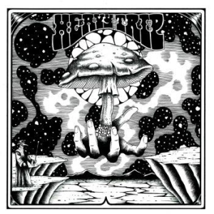 Heavy Trip - Heavy Trip in der Gruppe CD bei Bengans Skivbutik AB (3979187)