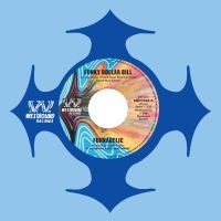 Funkadelic - Funky Dollar Bill in der Gruppe VINYL / Pop-Rock,RnB-Soul bei Bengans Skivbutik AB (3979433)