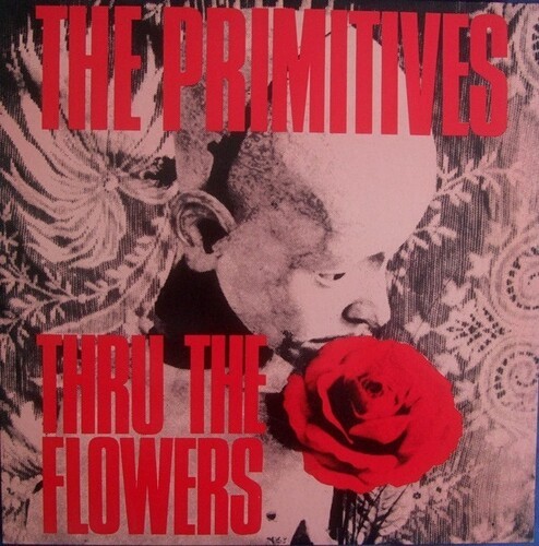 Primitives - Thru The Flowers in der Gruppe VINYL / Rock bei Bengans Skivbutik AB (3979437)