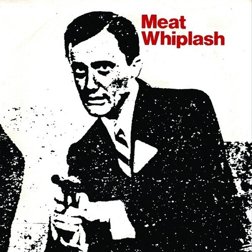 Meat Whiplash - Dont Slip Up in der Gruppe VINYL / Rock bei Bengans Skivbutik AB (3979441)