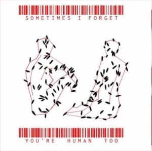 Bored At My Grandmas House - Sometimes I Forget You're Human Too in der Gruppe VINYL bei Bengans Skivbutik AB (3979462)