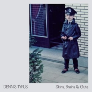 Tyfus Dennis / Miles Away - Skins Brains & Guts / Oi In Eupen ( in der Gruppe VINYL / Pop-Rock bei Bengans Skivbutik AB (3979471)
