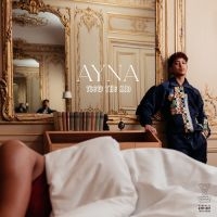 Tsew The Kid - Ayna in der Gruppe VINYL / Hip Hop bei Bengans Skivbutik AB (3979477)