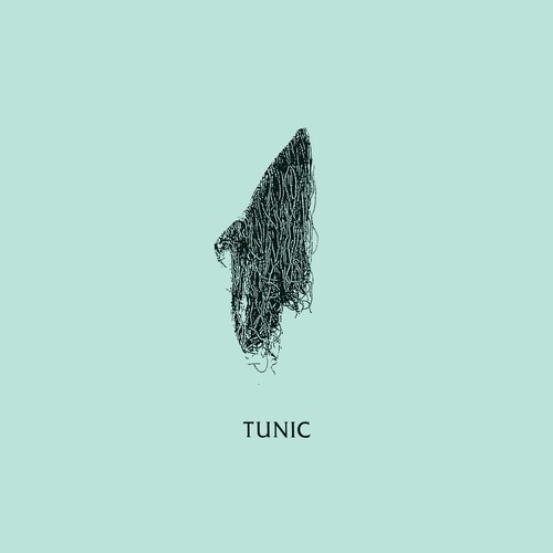 Tunic - Exhaling in der Gruppe VINYL / Rock bei Bengans Skivbutik AB (3979484)